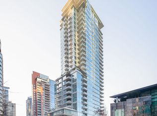 1139 Cordova St W #Townhouse 102, Vancouver, BC V6C 0A2