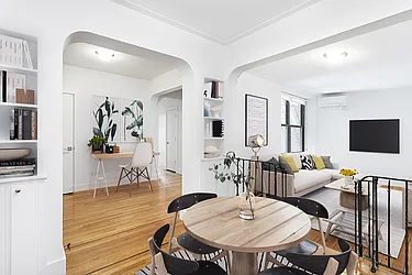 Rented by Living New York