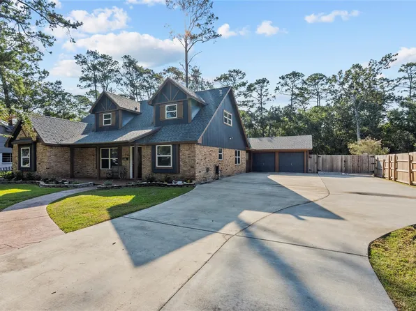 1018 Shady Oak Lane, Dickinson, TX 77539