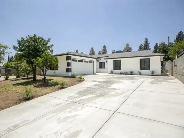 11719 Vanport Ave, Sylmar, CA 91342