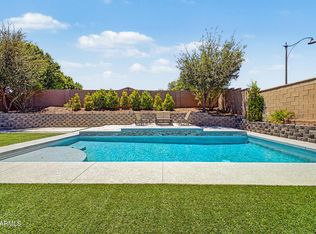 3294 N SPRINGFIELD Street, Buckeye, AZ 85396