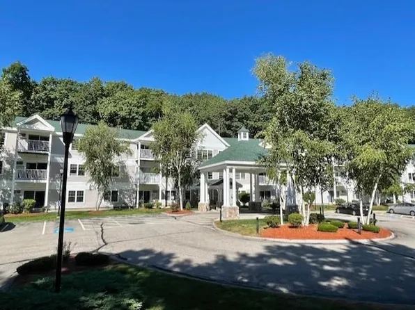 265 Edward J Roy Drive #111, Manchester, NH 03104