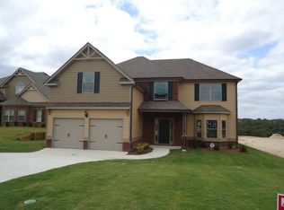 931 Rollo Domino Cir, Evans, GA 30809