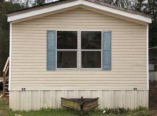 32041 Linder Rd LOT 22, Denham Springs, LA 70726