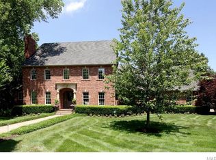 8 Andre Dr, Saint Louis, MO