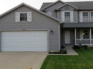 209 Earl North Dr, Haskins, OH 43525