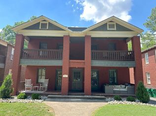 605 Lamar Ave APT 4, Charlotte, NC 28204