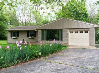 4532 E Stephens Dr, Bloomington, IN