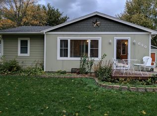 620 Roosevelt St, Polk City, IA 50226