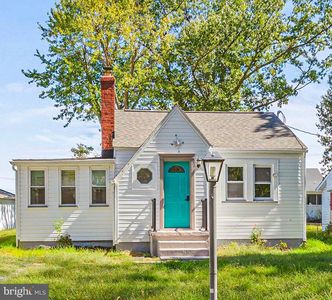 1212 Lossing Ave, Colonial Beach, VA, 22443