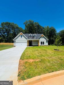 115 Crane St, Maysville, GA, 30558