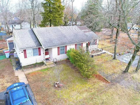 1171 N East Ave, Vineland, NJ 08360