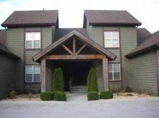1251 Golf Dr 13 #1, Branson West, MO 65737