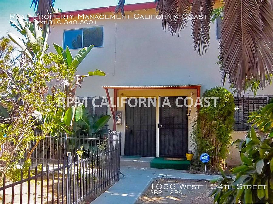 1st image of 1056 W 104th St