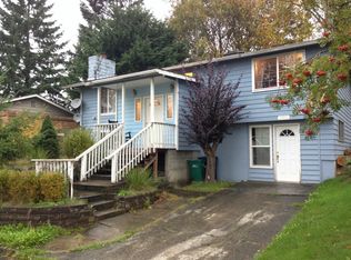 1300 SW 314th St, Federal Way, WA 98023