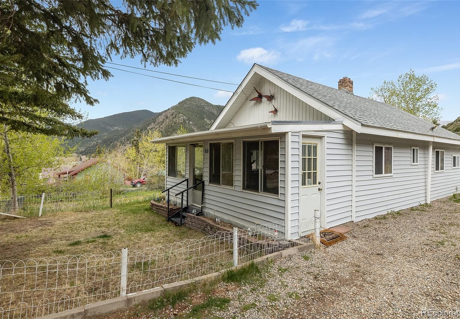 151 N Main Street, Empire, CO 80438 Zillow