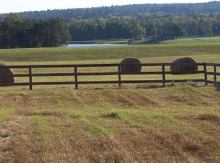 Wagener Rd, Aiken, SC 29805