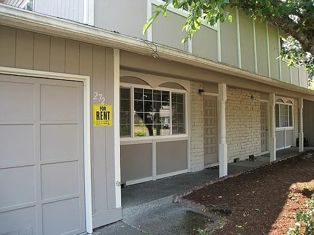 Outside view