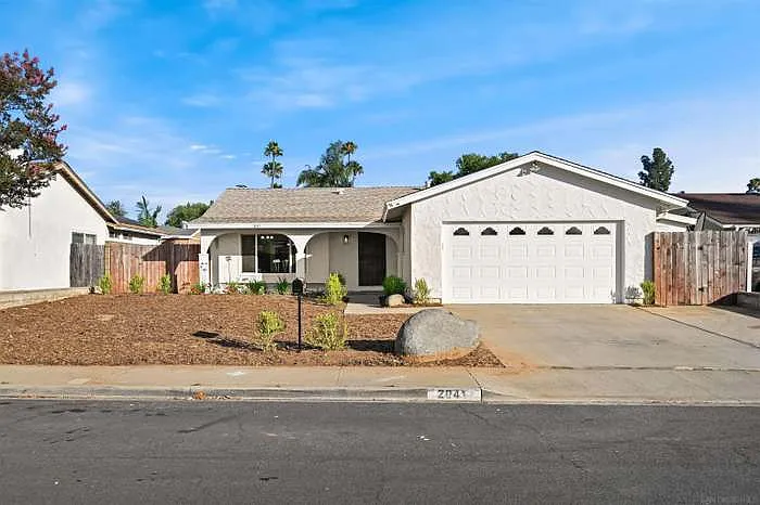 2041 Weathervane Ave — Photo 1