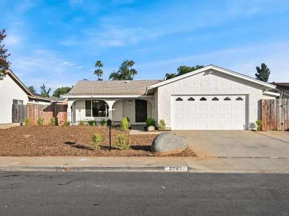2041 Weathervane Ave, Escondido, CA 92027