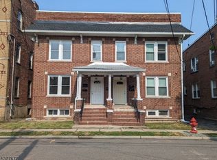 37 Ernest St, Nutley, NJ 07110