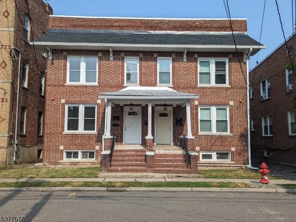 37 Ernest St, Nutley, NJ 07110