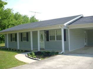 230 Austin Cir, Livingston, TN 38570