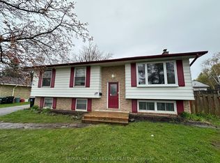 278 Pine Dr, Barrie, ON L4N 4H8