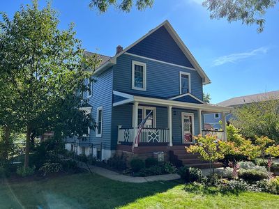 35 W Elm Ave, Roselle, IL, 60172