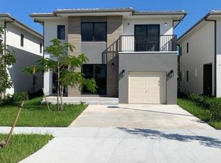 218 NW 11th Ct, Florida City, FL 33034