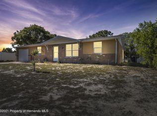 9569 Century Dr, Spring Hill, FL 34608