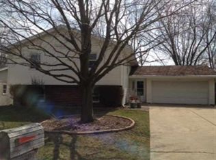 211 Saratoga Rd, Normal, IL 61761