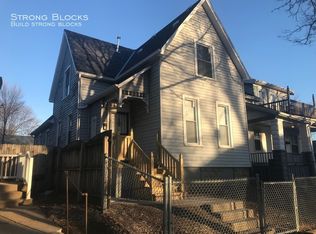 2428 N 25th St, Milwaukee, WI 53206