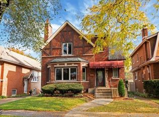 9645 S Hamilton Ave, Chicago, IL 60643
