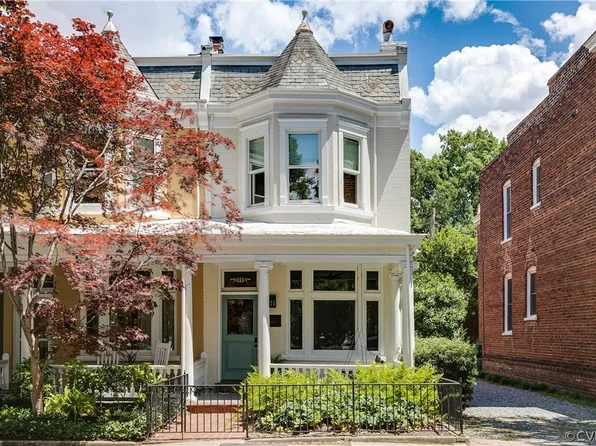 111 N Shields Ave, Richmond, VA 23220