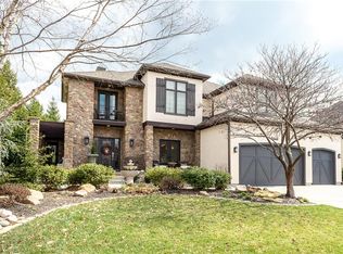 16241 Stearns St, Overland Park, KS 66221
