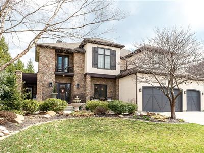 16241 Stearns St, Overland Park, KS, 66221