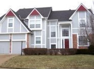 12927 Carter St, Overland Park, KS 66213