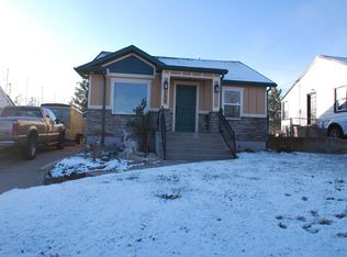 137 Country Club Dr, Ogden, UT 84405