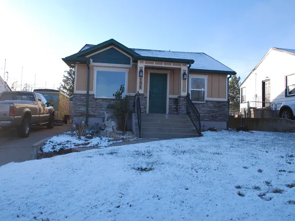 137 Country Club Dr, Ogden, UT 84405