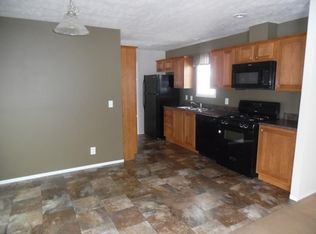 318 Hillcrest St, Cadillac, MI 49601