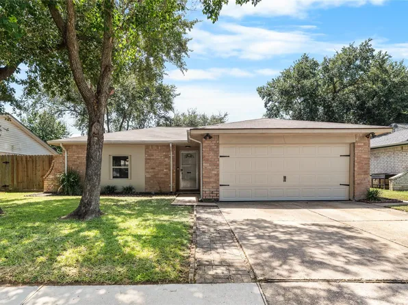 7359 Stone Pine Ln, Houston, TX 77041
