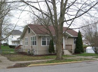 514 W Prospect St, Angola, IN 46703