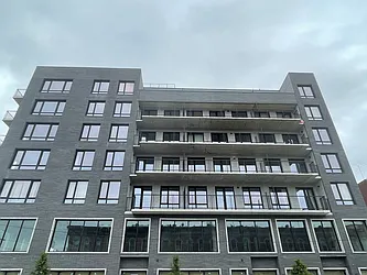 Rented by City Vista Inc