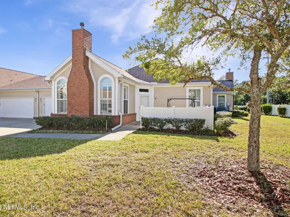 4327 EDGEWATER CROSSING Drive #7-1, Jacksonville, FL 32257
