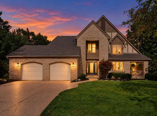 516 Big Rock Ct, Westerville, OH 43082