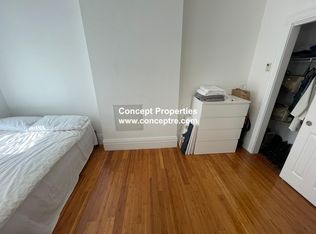 100 Park Dr #C, Boston, MA 02115