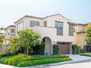 123 Turnstone, Irvine, CA 92618