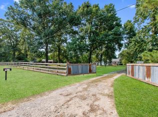 18313 Pickering Rd, Conroe, TX 77302