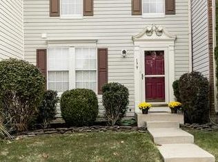 179 Glen View Ter, Abingdon, MD 21009